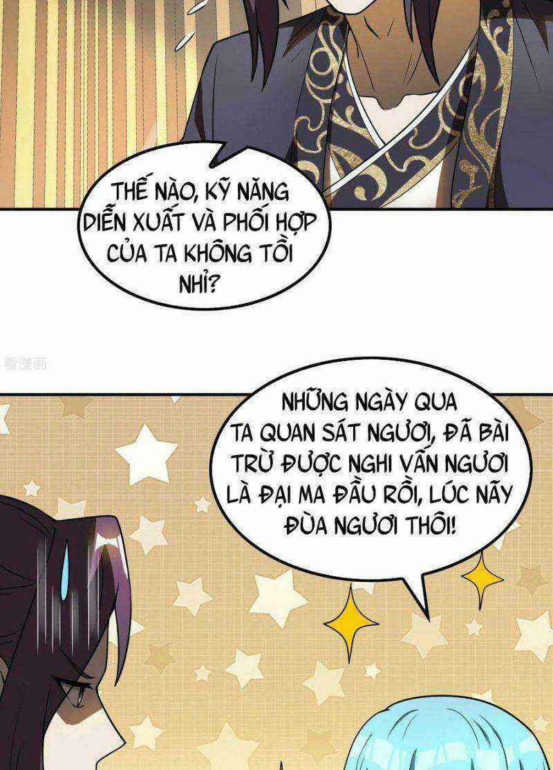 Đệ Nhất Người Ở Rể - Chapter 156 - Trang 24