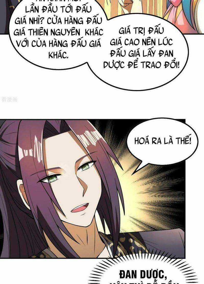 Đệ Nhất Người Ở Rể - Chapter 156 - Trang 31