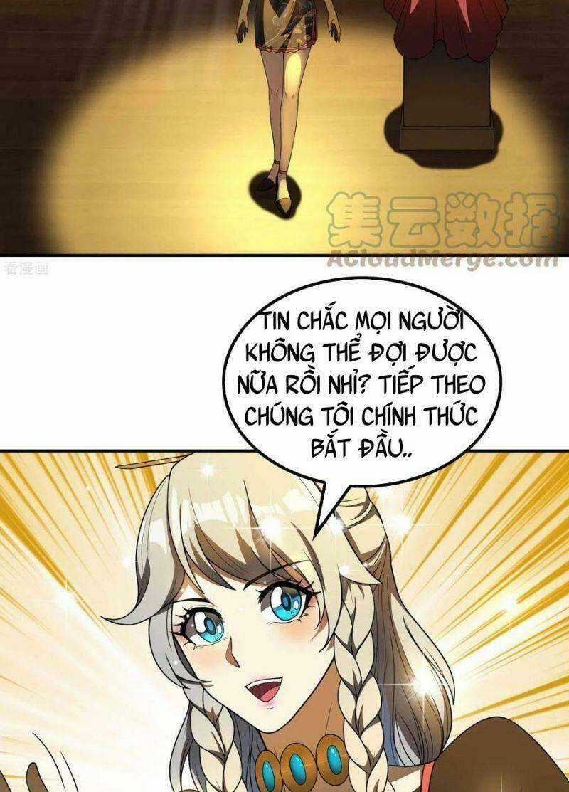 Đệ Nhất Người Ở Rể - Chapter 156 - Trang 39