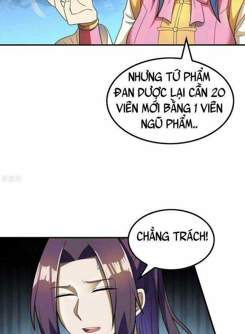 Đệ Nhất Người Ở Rể - Chapter 156 - Trang 46