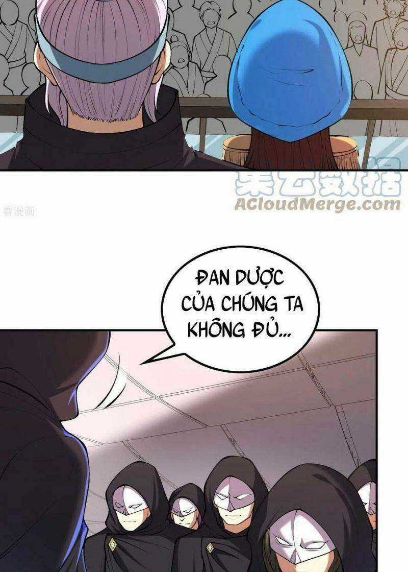 Đệ Nhất Người Ở Rể - Chapter 157 - Trang 17