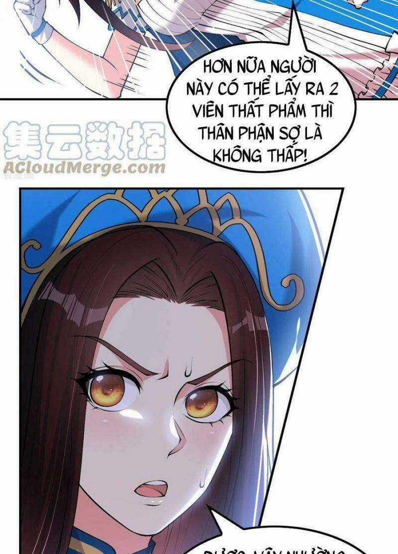 Đệ Nhất Người Ở Rể - Chapter 157 - Trang 31