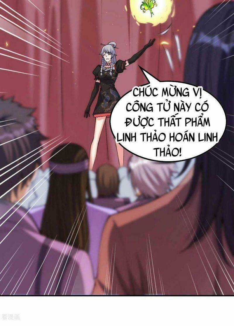 Đệ Nhất Người Ở Rể - Chapter 157 - Trang 33