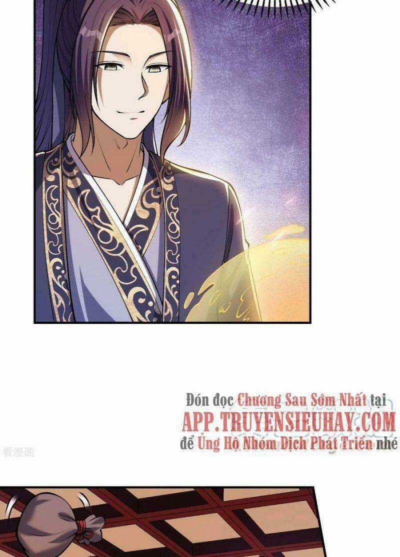 Đệ Nhất Người Ở Rể - Chapter 157 - Trang 37