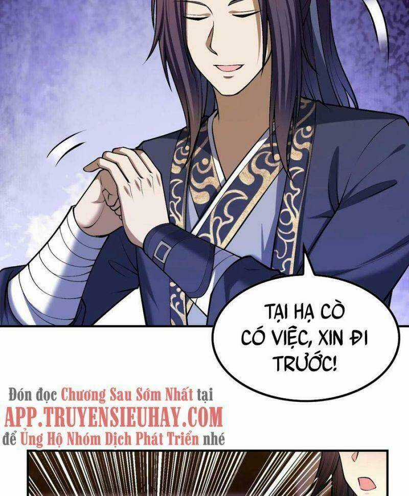 Đệ Nhất Người Ở Rể - Chapter 157 - Trang 44