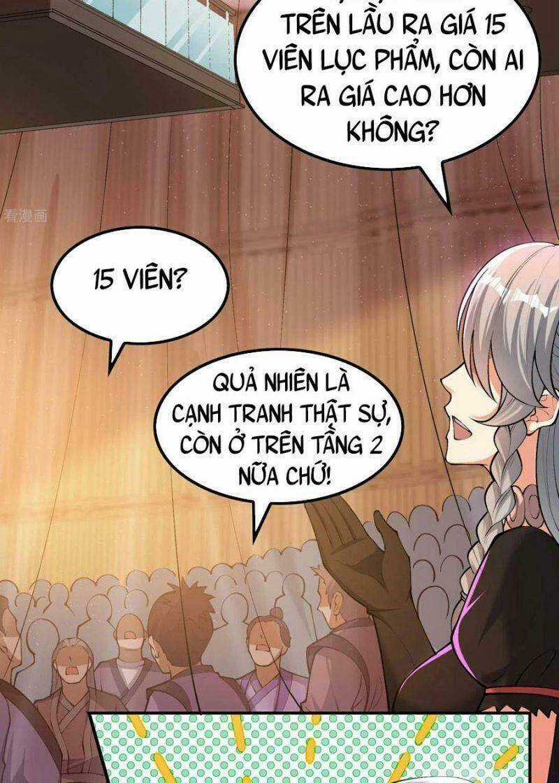 Đệ Nhất Người Ở Rể - Chapter 157 - Trang 8