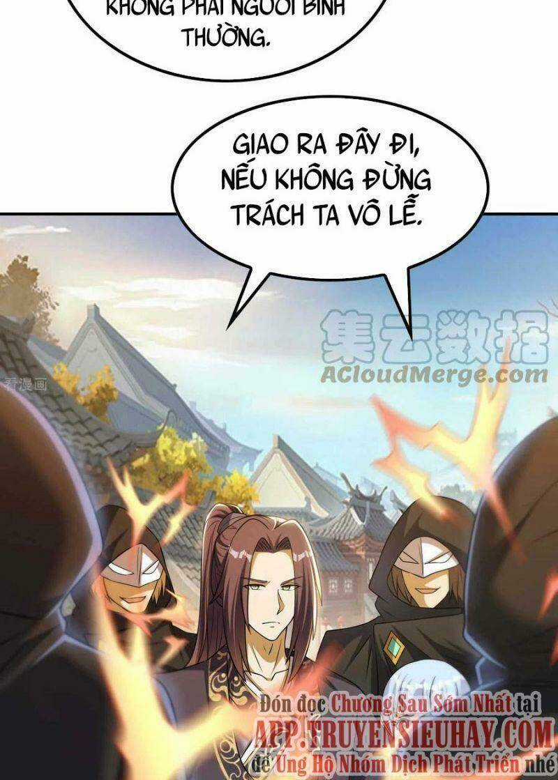 Đệ Nhất Người Ở Rể - Chapter 158 - Trang 3