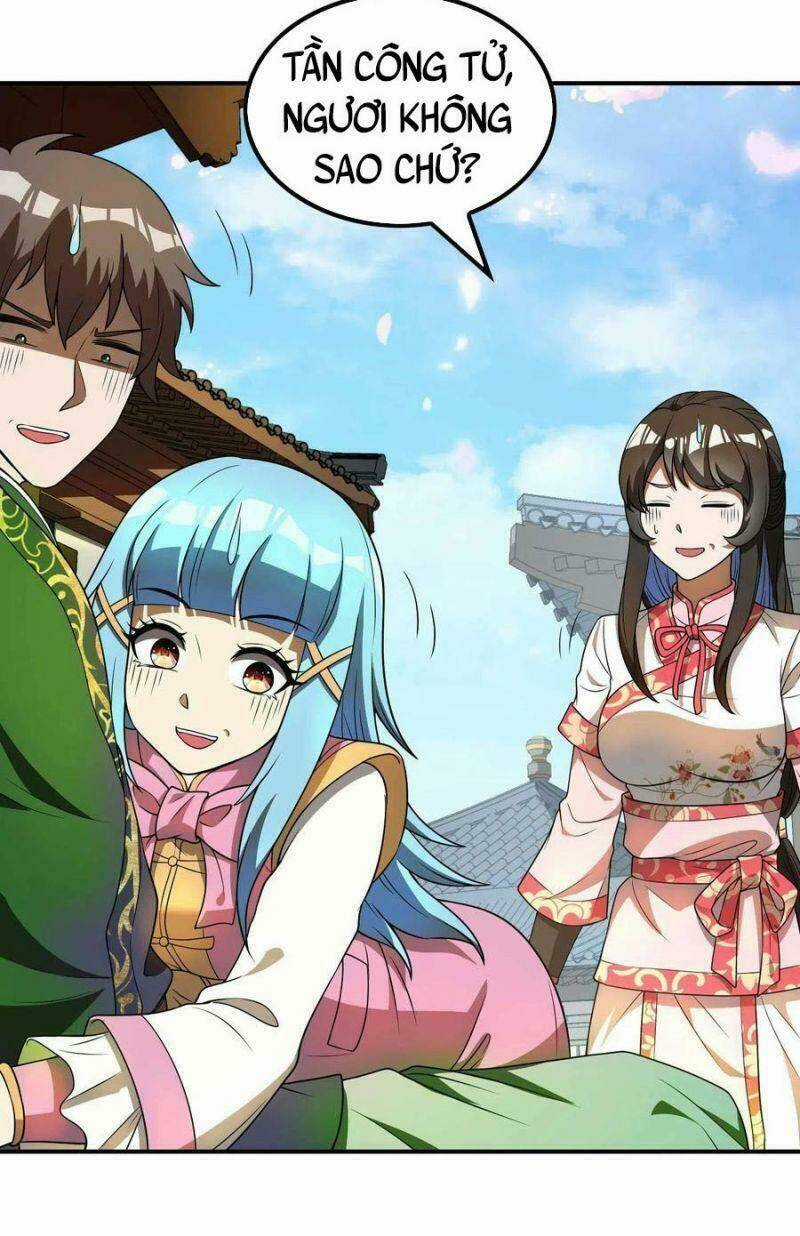 Đệ Nhất Người Ở Rể - Chapter 158 - Trang 69