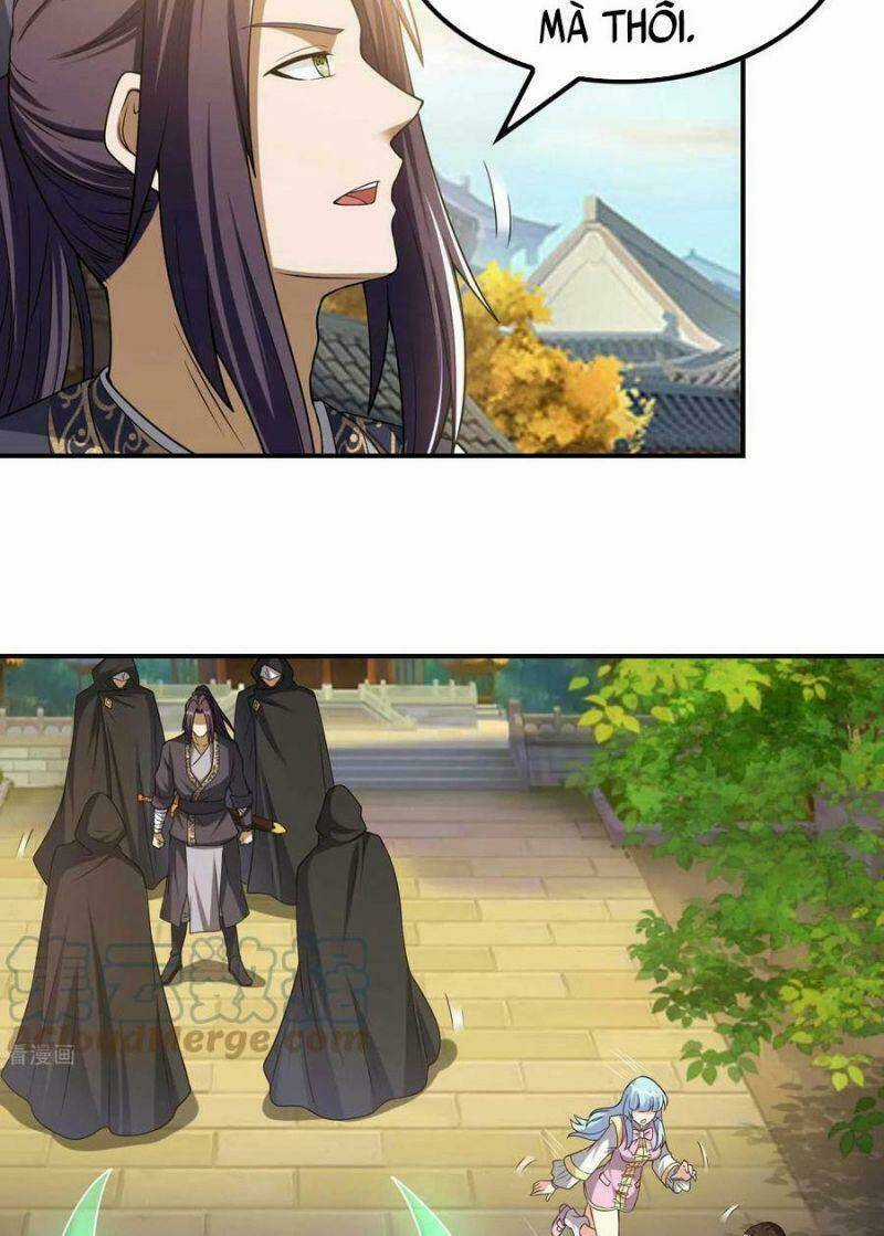 Đệ Nhất Người Ở Rể - Chapter 158 - Trang 9