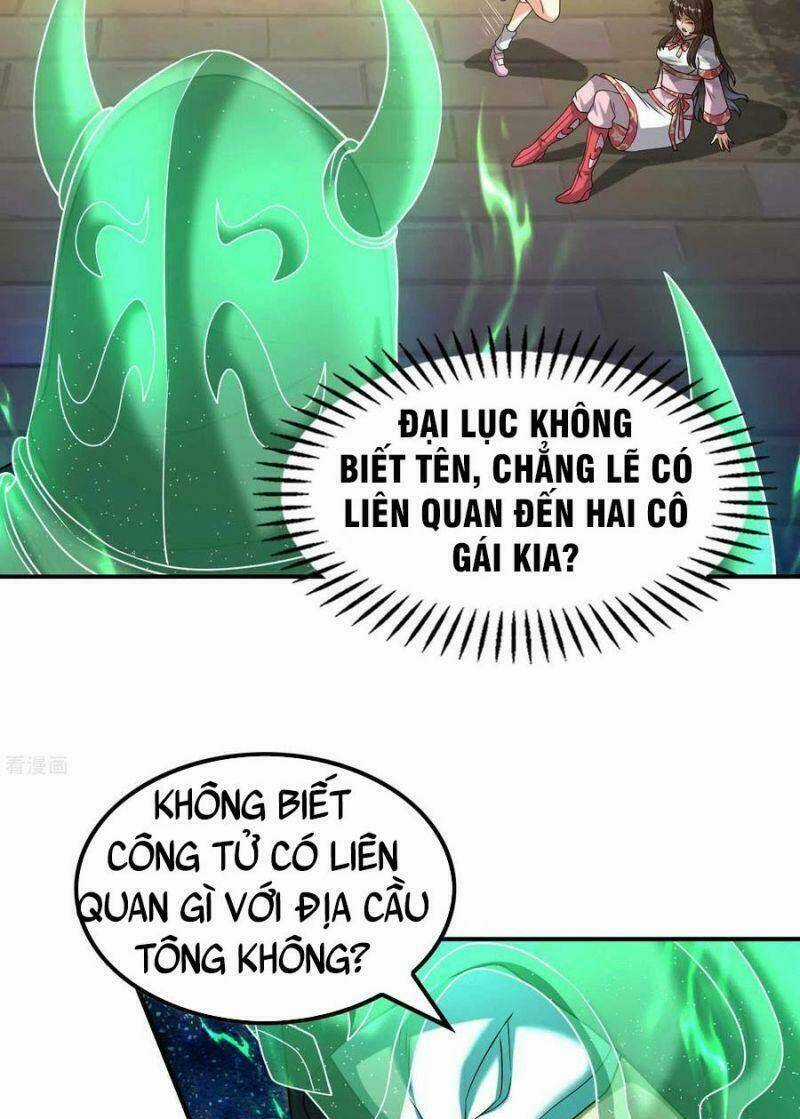 Đệ Nhất Người Ở Rể - Chapter 158 - Trang 10