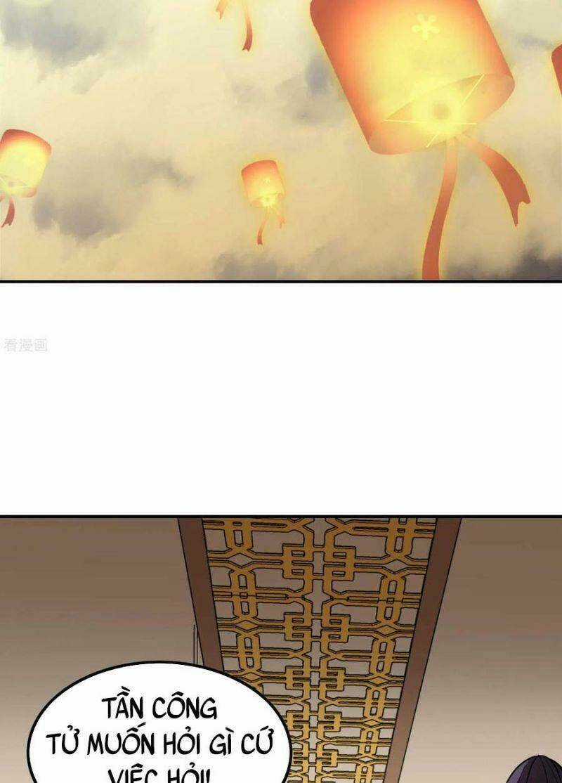 Đệ Nhất Người Ở Rể - Chapter 159 - Trang 23