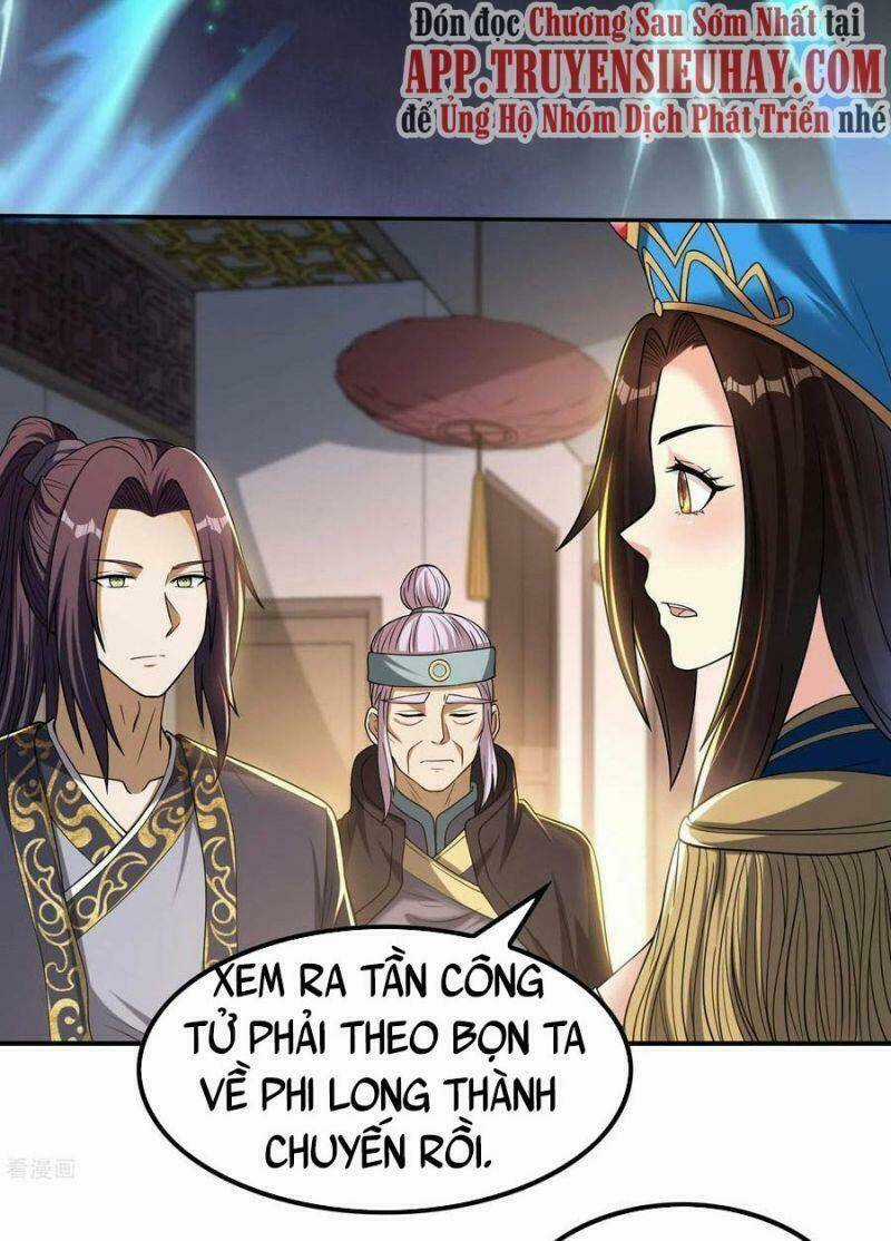 Đệ Nhất Người Ở Rể - Chapter 159 - Trang 41