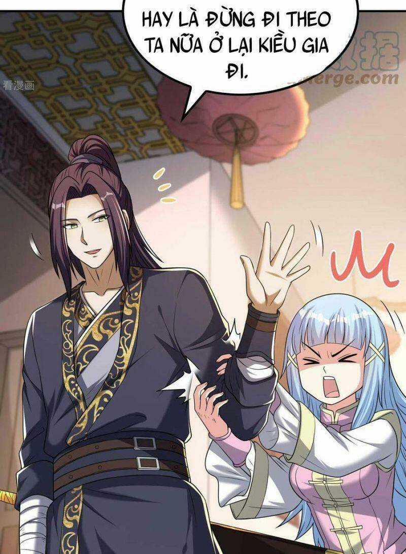 Đệ Nhất Người Ở Rể - Chapter 159 - Trang 44