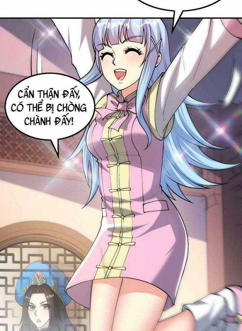 Đệ Nhất Người Ở Rể - Chapter 159 - Trang 53