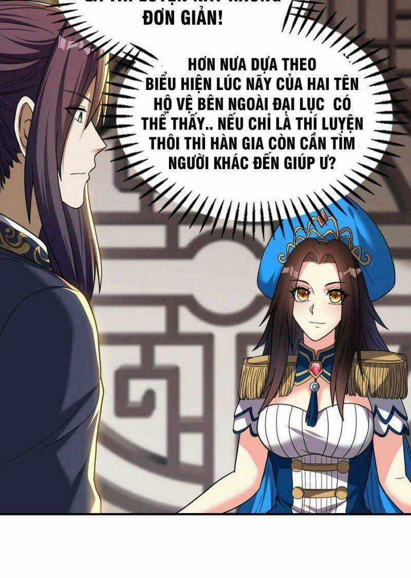 Đệ Nhất Người Ở Rể - Chapter 160 - Trang 19