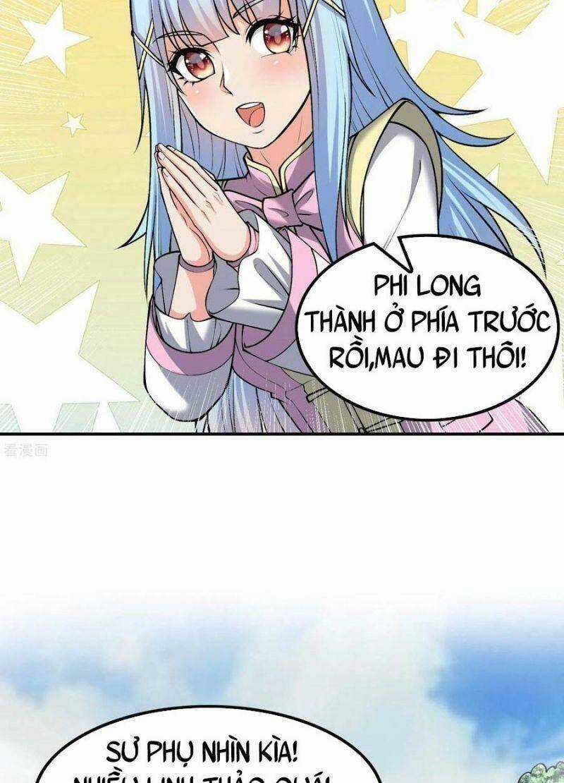 Đệ Nhất Người Ở Rể - Chapter 160 - Trang 41