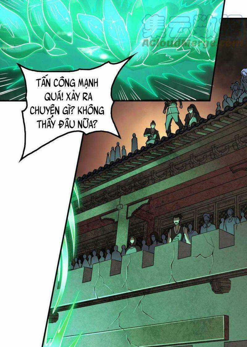 Đệ Nhất Người Ở Rể - Chapter 161 - Trang 15