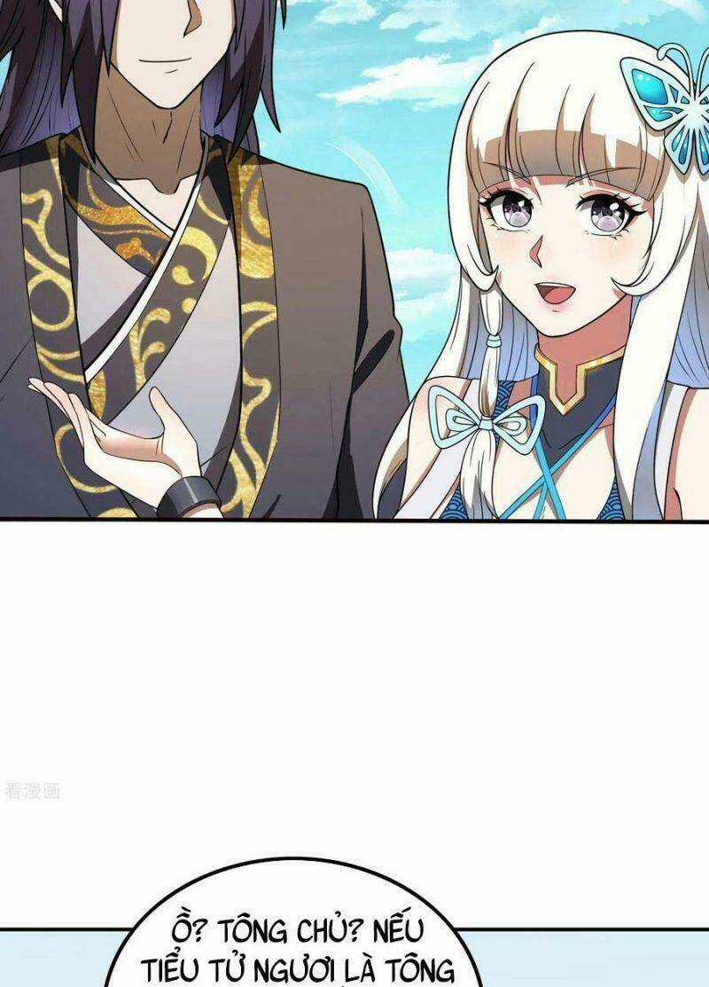 Đệ Nhất Người Ở Rể - Chapter 161 - Trang 34