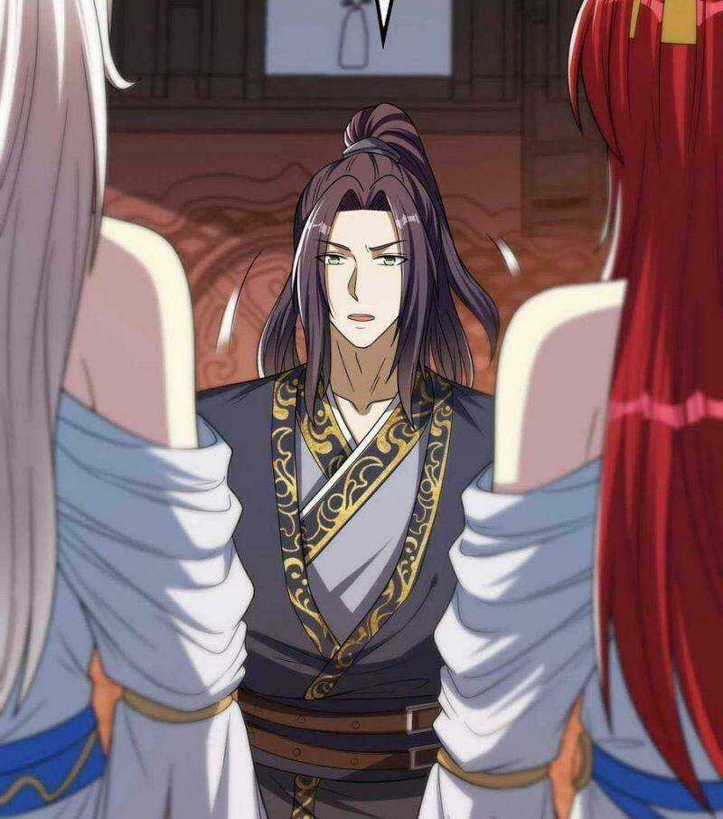 Đệ Nhất Người Ở Rể - Chapter 161 - Trang 47