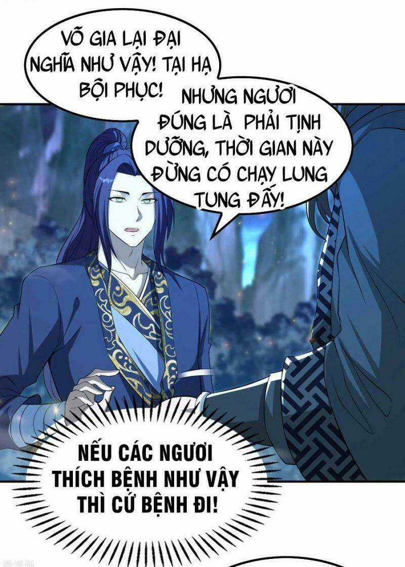 Đệ Nhất Người Ở Rể - Chapter 162 - Trang 13