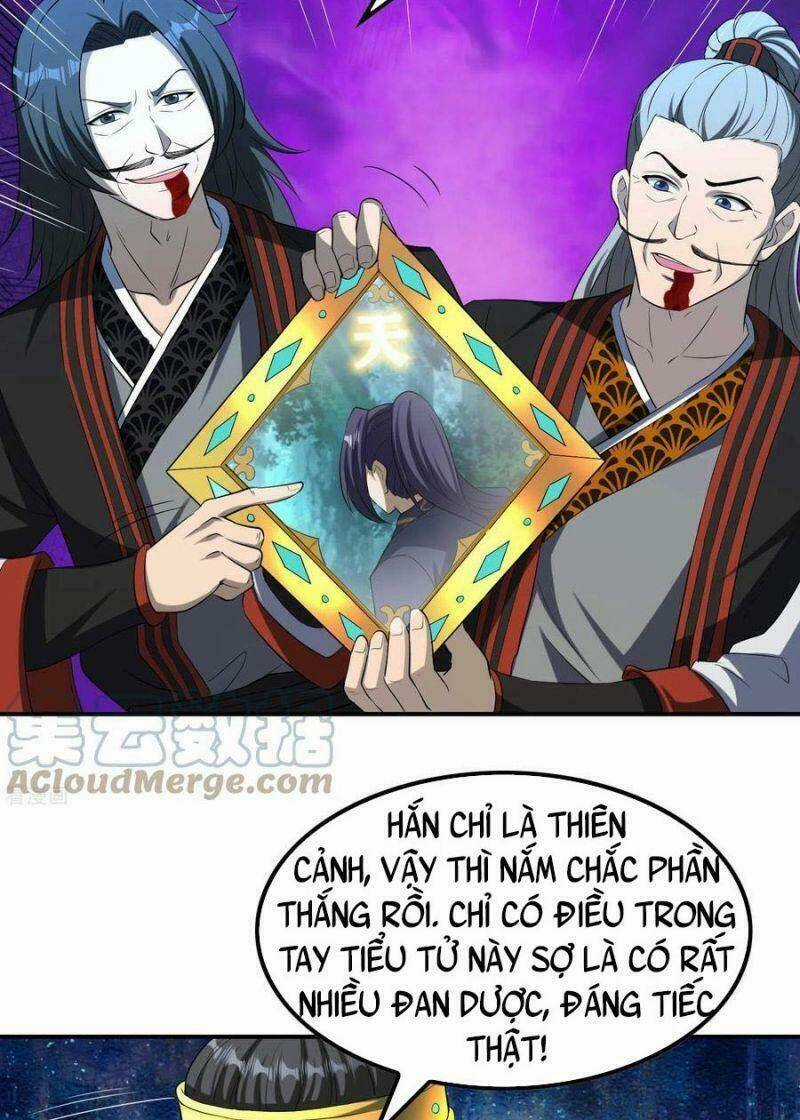 Đệ Nhất Người Ở Rể - Chapter 162 - Trang 19