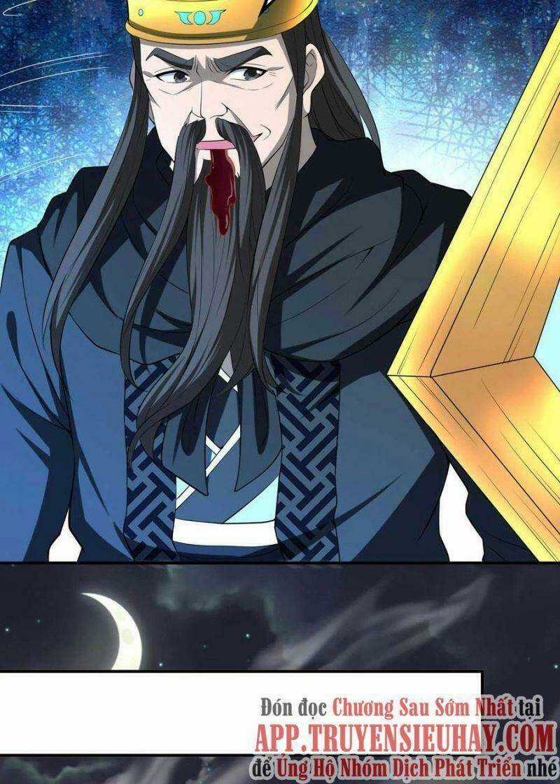 Đệ Nhất Người Ở Rể - Chapter 162 - Trang 20