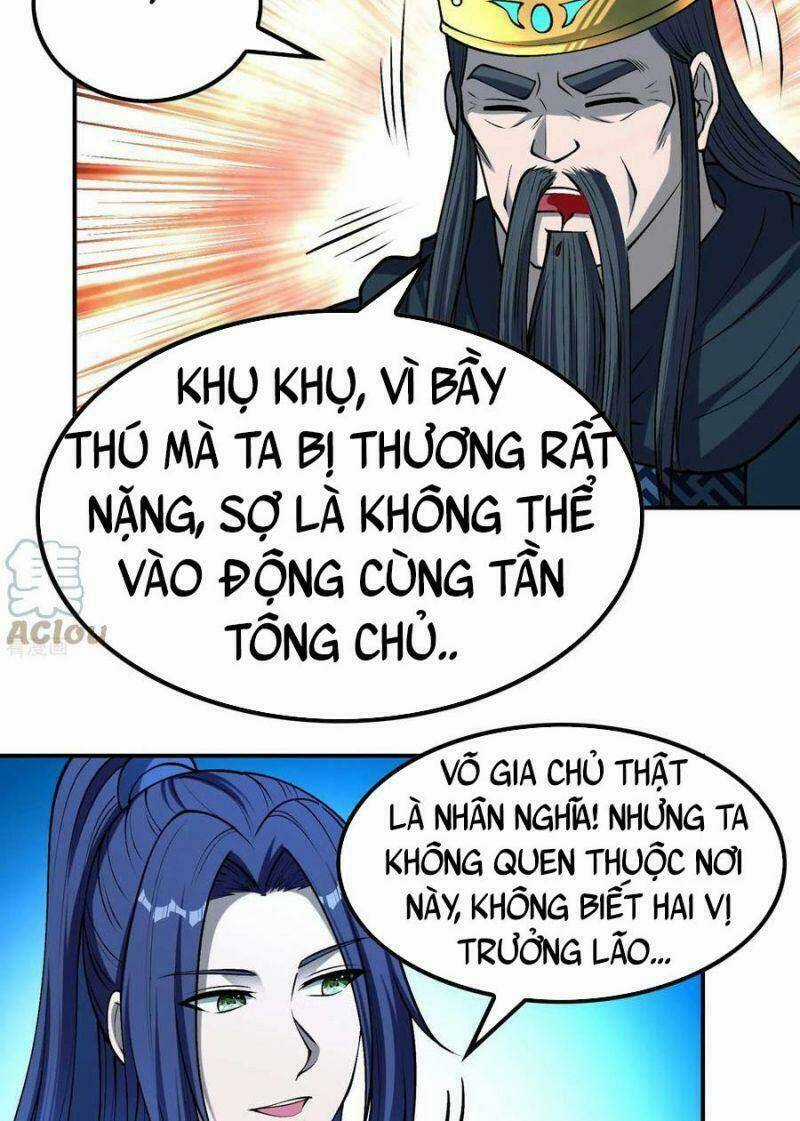 Đệ Nhất Người Ở Rể - Chapter 162 - Trang 3