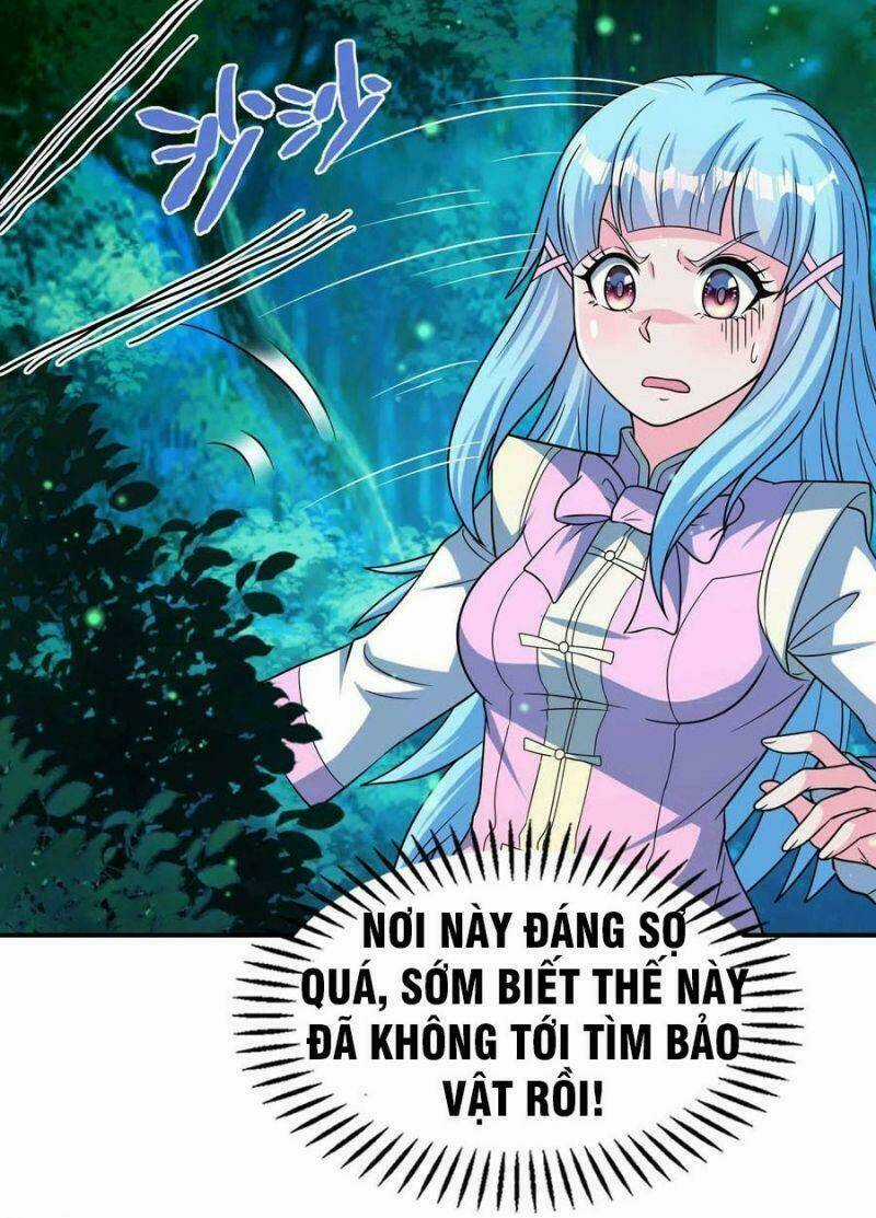 Đệ Nhất Người Ở Rể - Chapter 162 - Trang 30