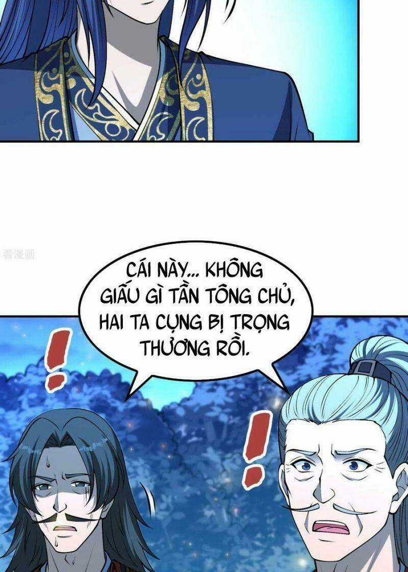 Đệ Nhất Người Ở Rể - Chapter 162 - Trang 4