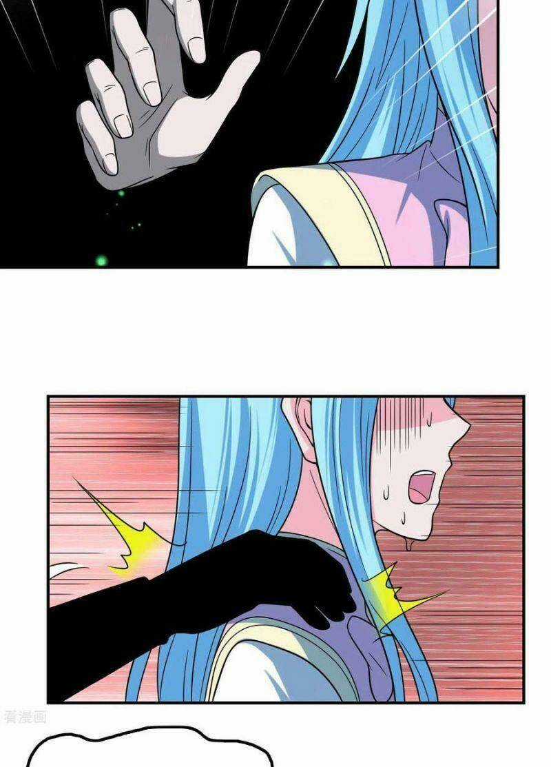 Đệ Nhất Người Ở Rể - Chapter 162 - Trang 33