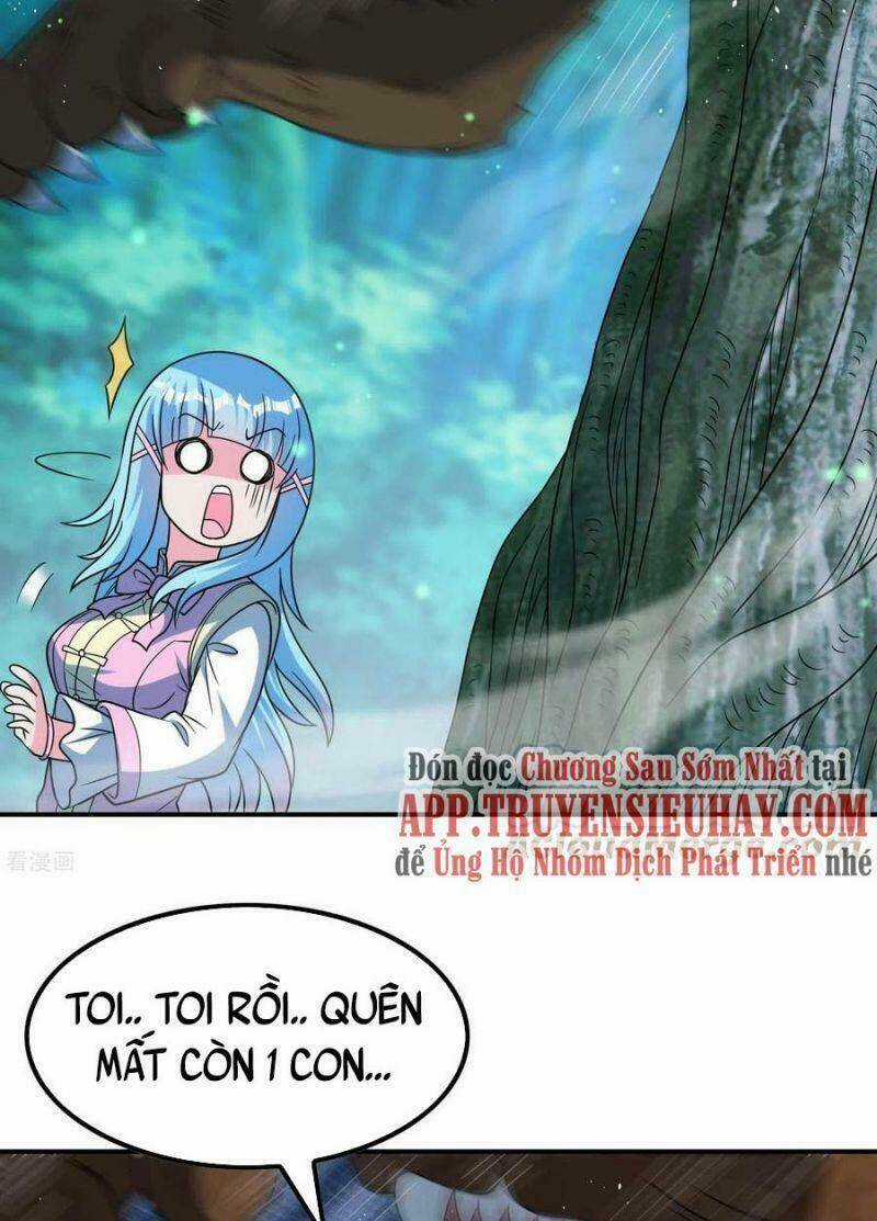 Đệ Nhất Người Ở Rể - Chapter 162 - Trang 39