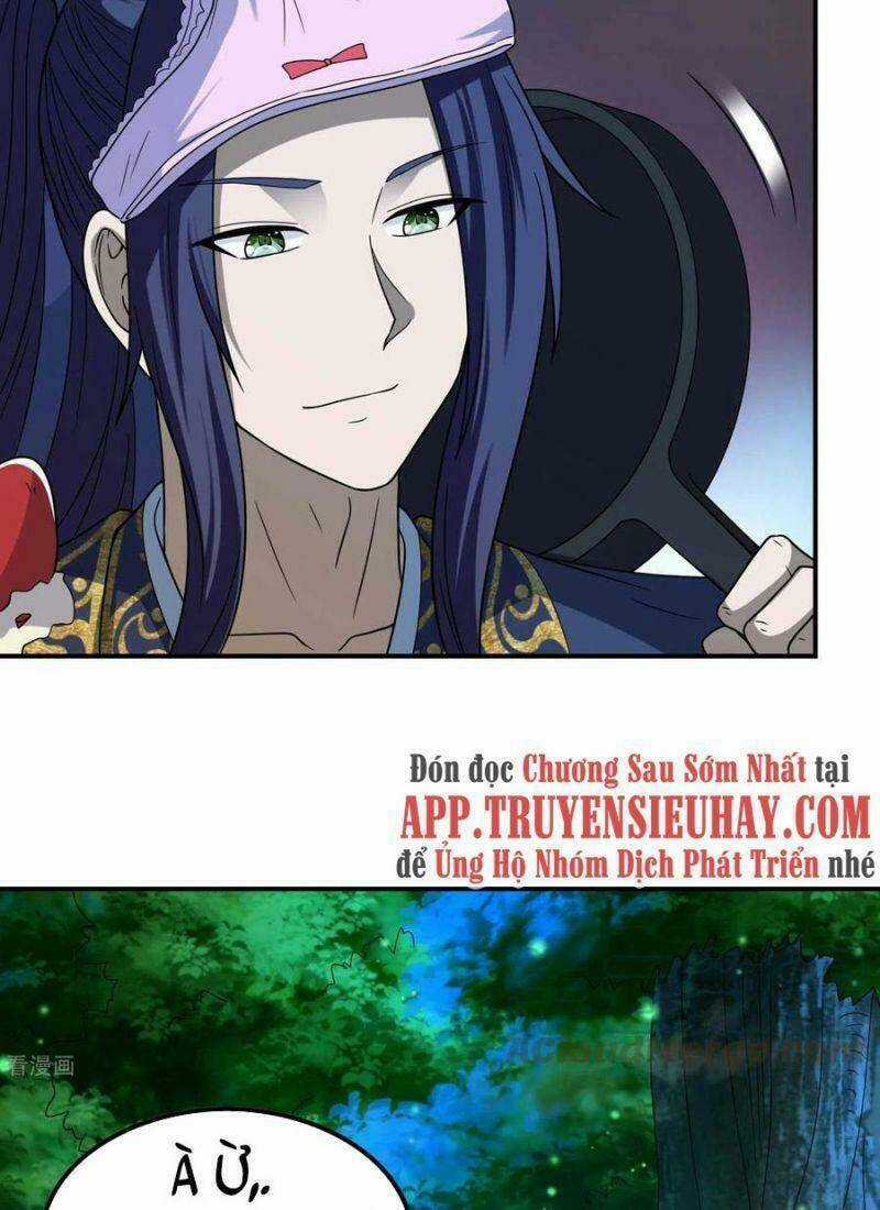 Đệ Nhất Người Ở Rể - Chapter 162 - Trang 50