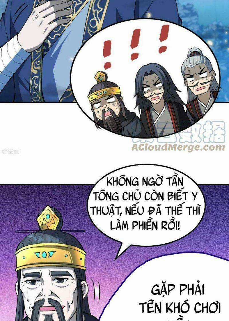 Đệ Nhất Người Ở Rể - Chapter 162 - Trang 6