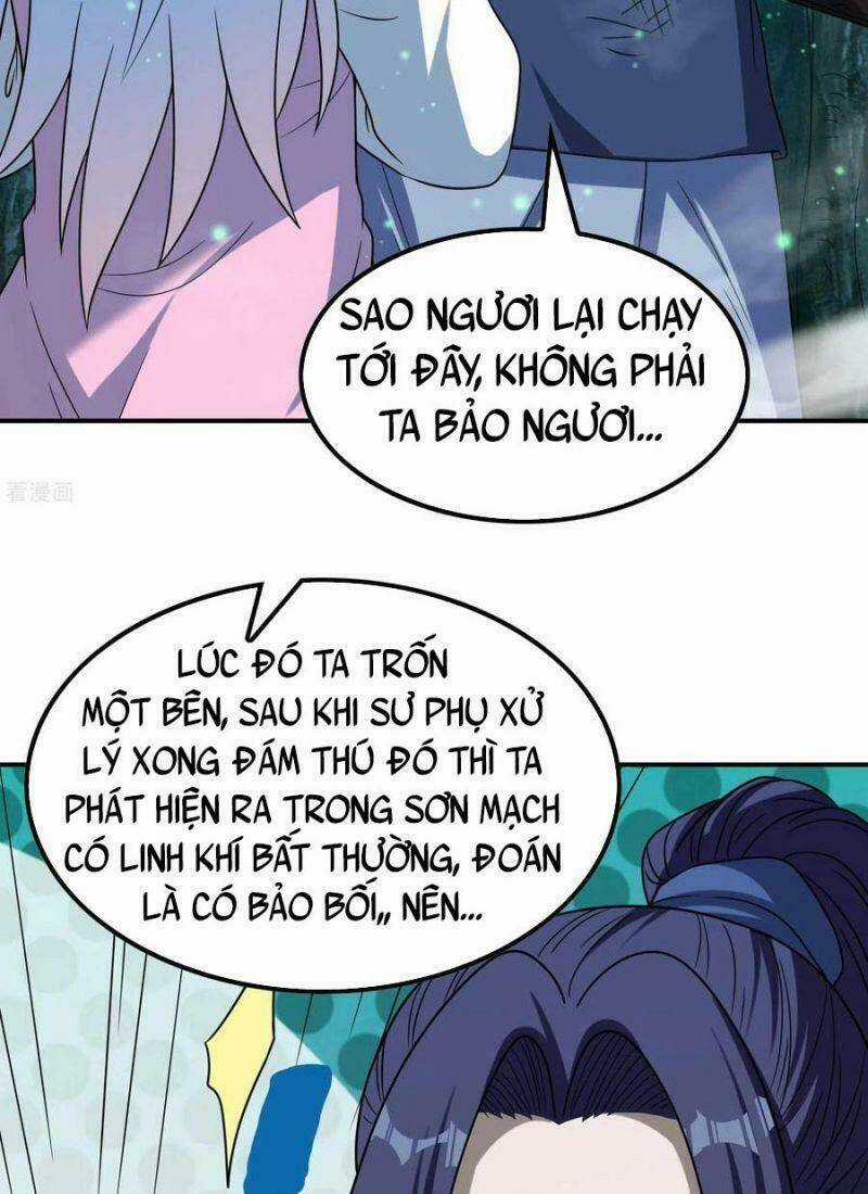 Đệ Nhất Người Ở Rể - Chapter 162 - Trang 52