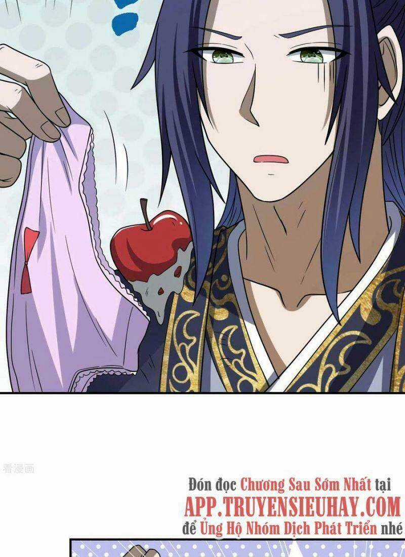 Đệ Nhất Người Ở Rể - Chapter 162 - Trang 53