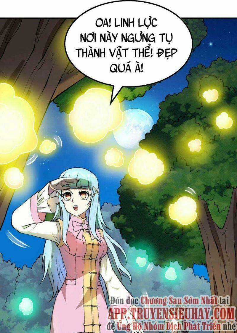 Đệ Nhất Người Ở Rể - Chapter 163 - Trang 1