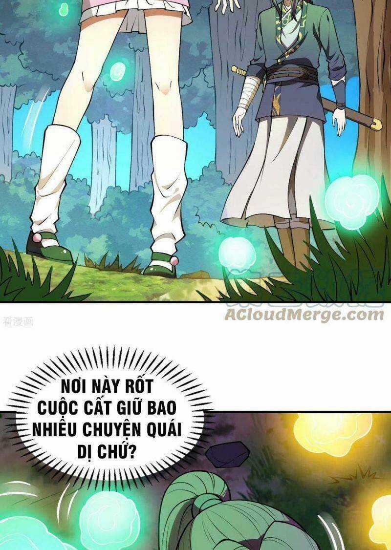 Đệ Nhất Người Ở Rể - Chapter 163 - Trang 2