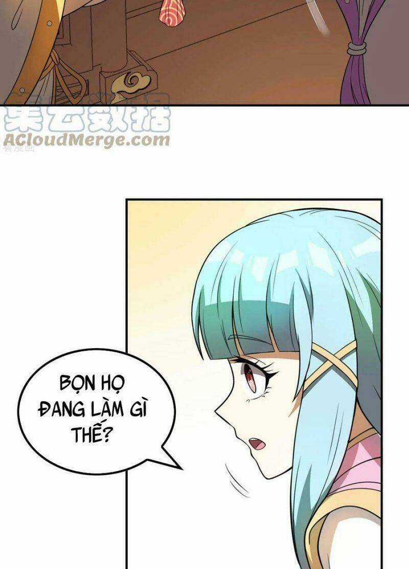 Đệ Nhất Người Ở Rể - Chapter 163 - Trang 34