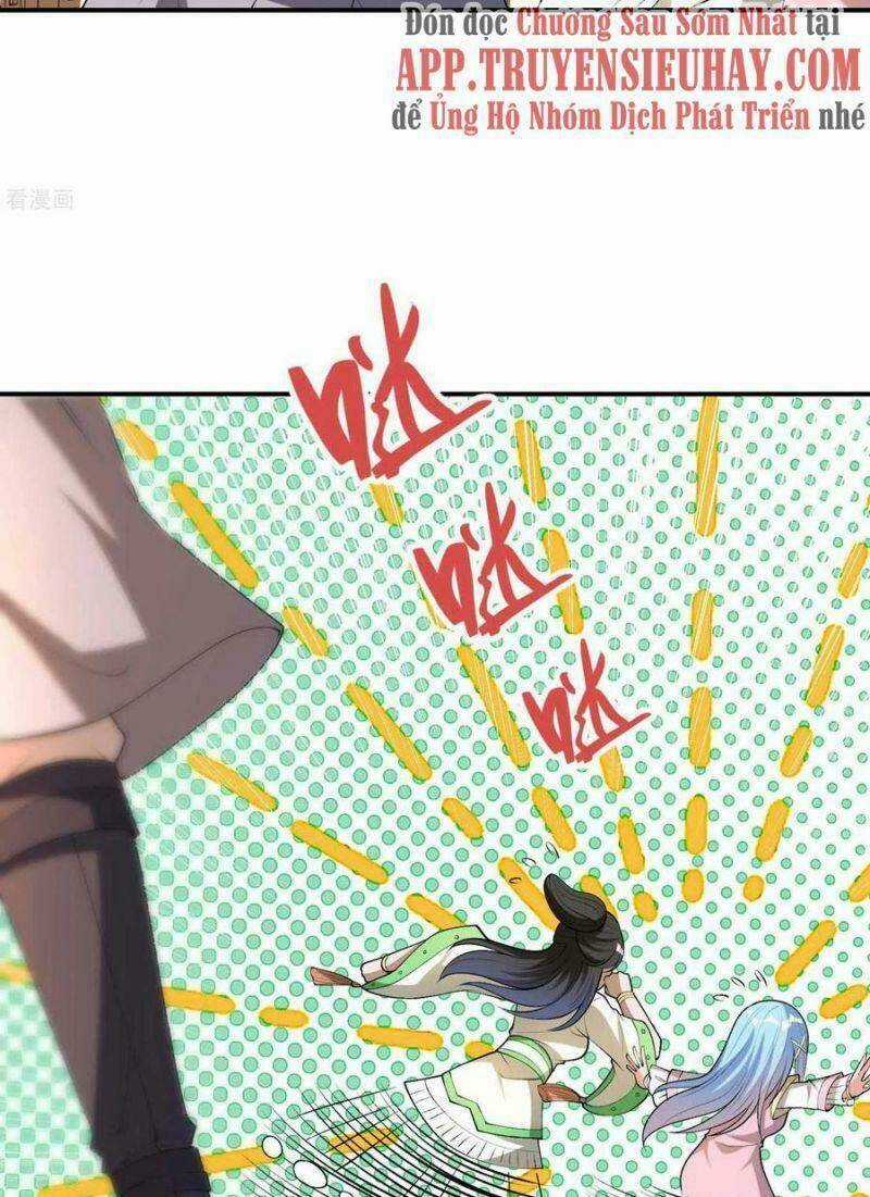 Đệ Nhất Người Ở Rể - Chapter 164 - Trang 2