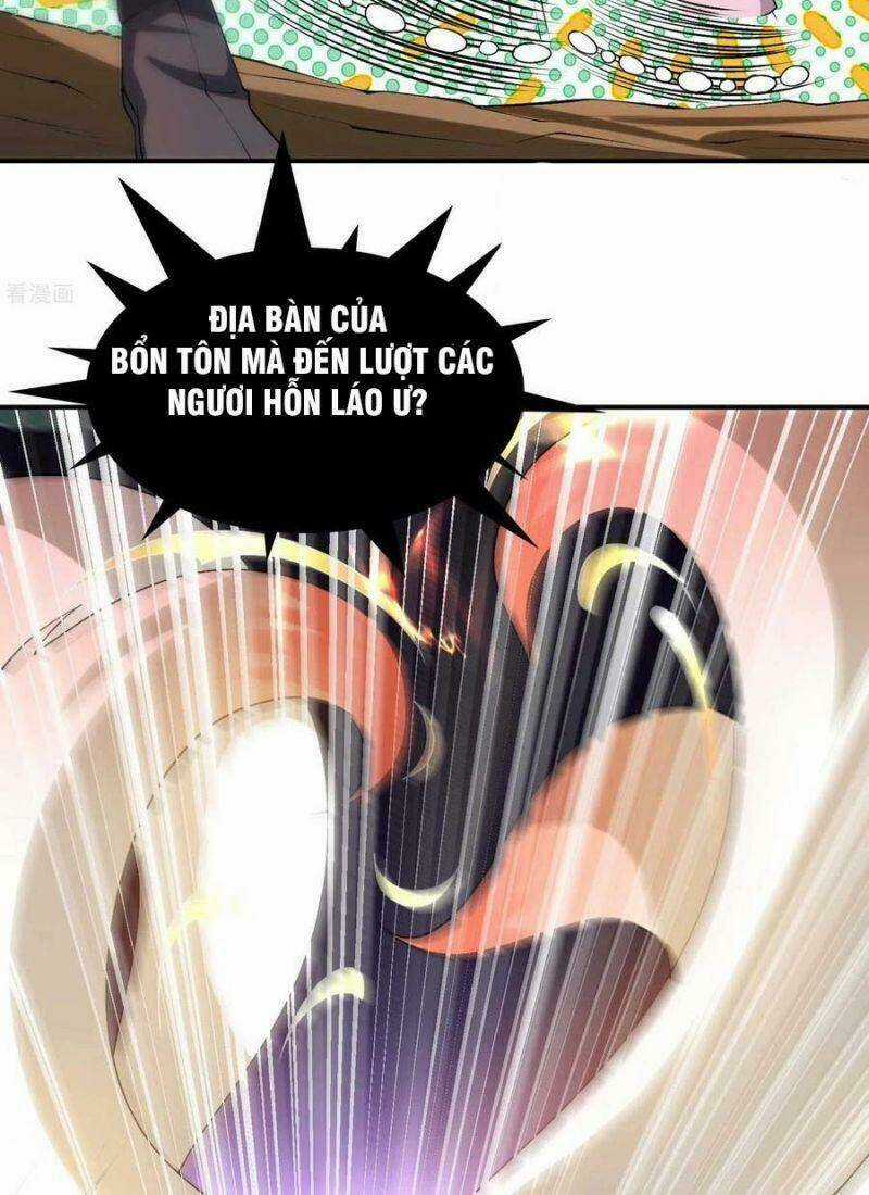 Đệ Nhất Người Ở Rể - Chapter 164 - Trang 3