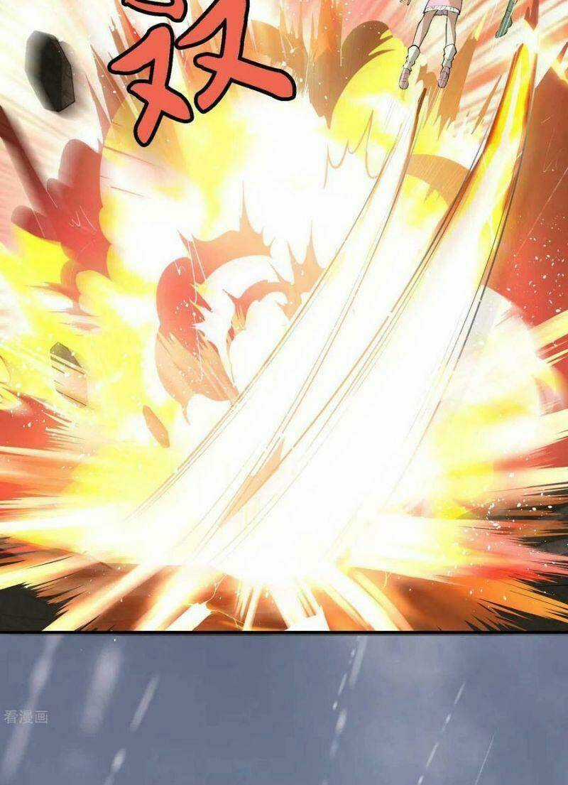 Đệ Nhất Người Ở Rể - Chapter 164 - Trang 31