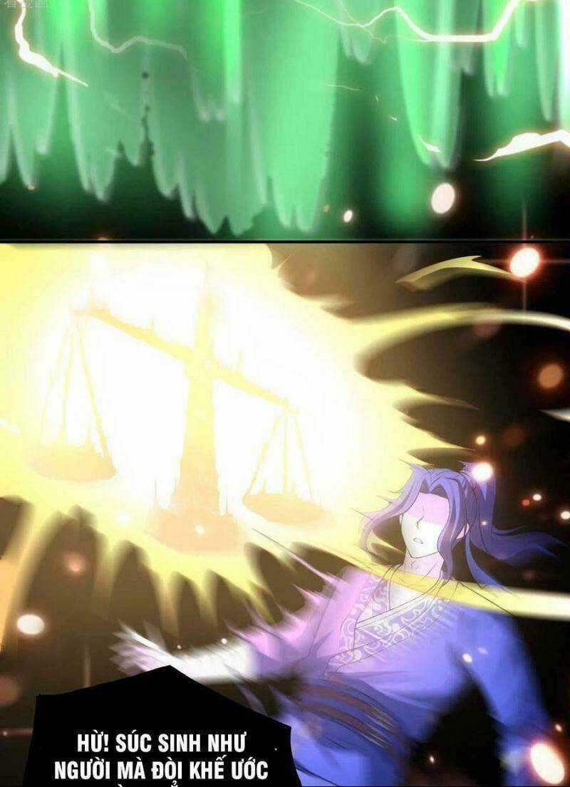 Đệ Nhất Người Ở Rể - Chapter 164 - Trang 38