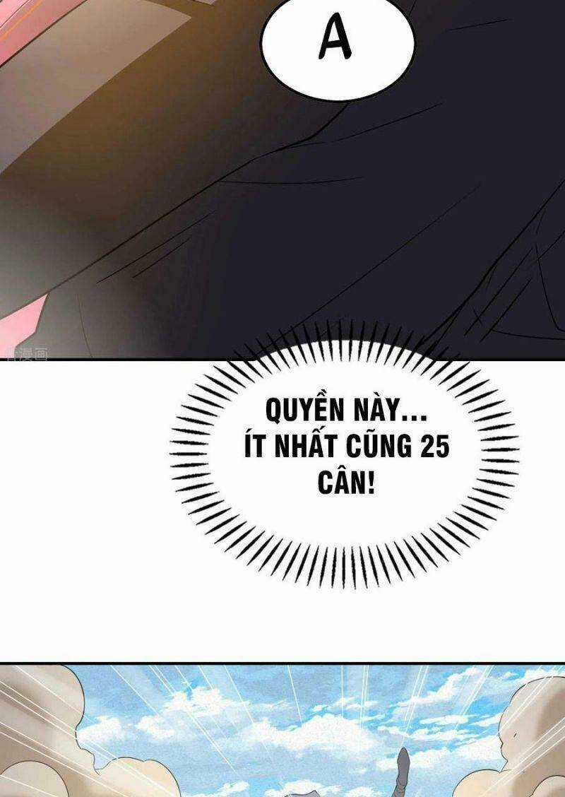 Đệ Nhất Người Ở Rể - Chapter 165 - Trang 16