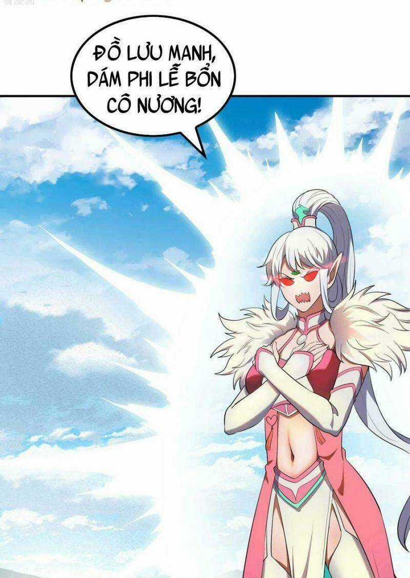 Đệ Nhất Người Ở Rể - Chapter 165 - Trang 18