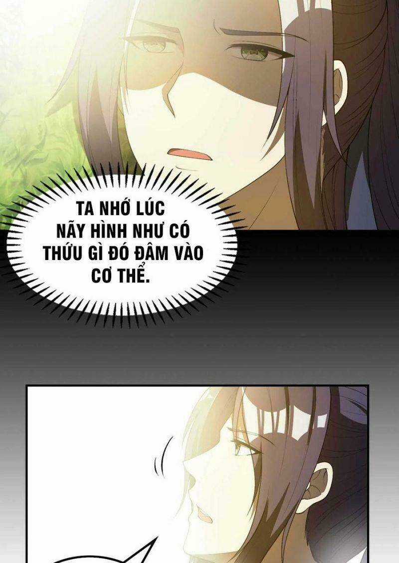 Đệ Nhất Người Ở Rể - Chapter 165 - Trang 3