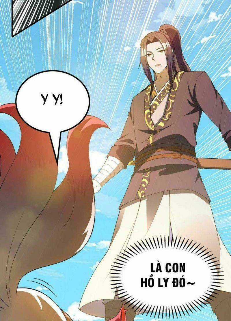 Đệ Nhất Người Ở Rể - Chapter 165 - Trang 33