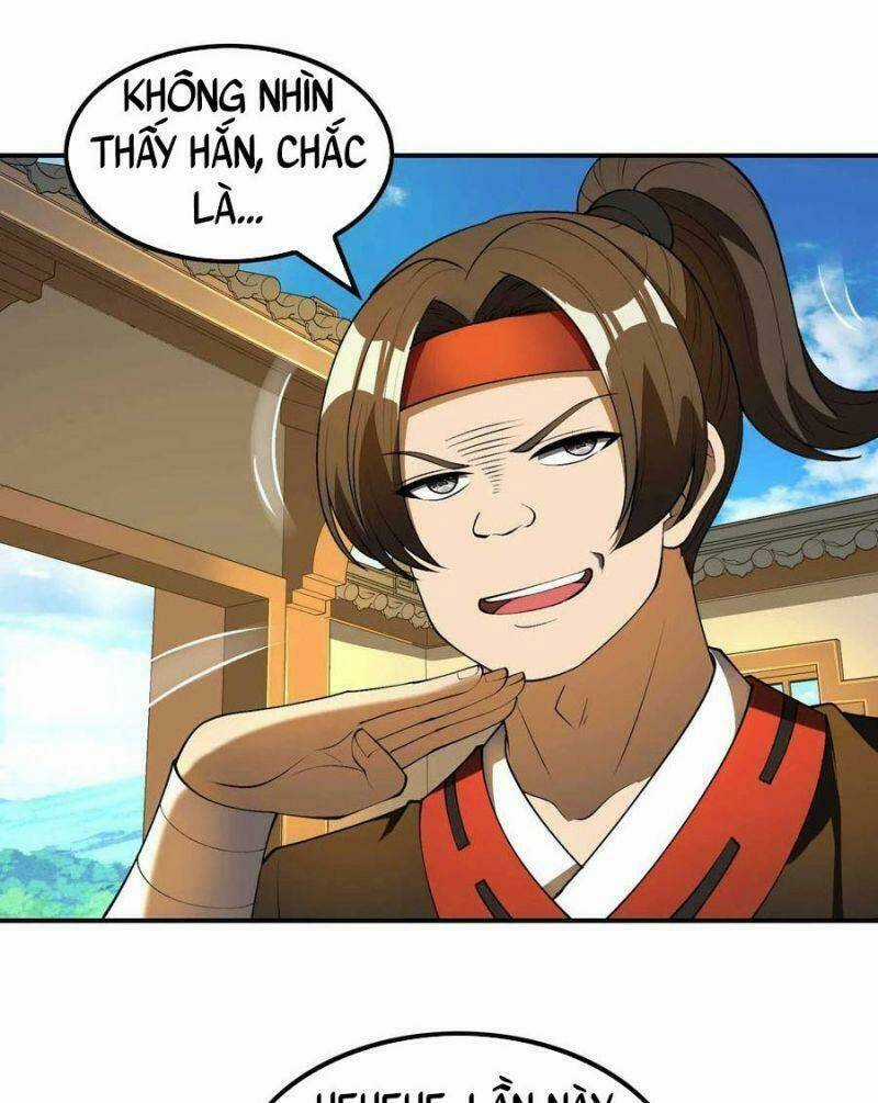 Đệ Nhất Người Ở Rể - Chapter 165 - Trang 46