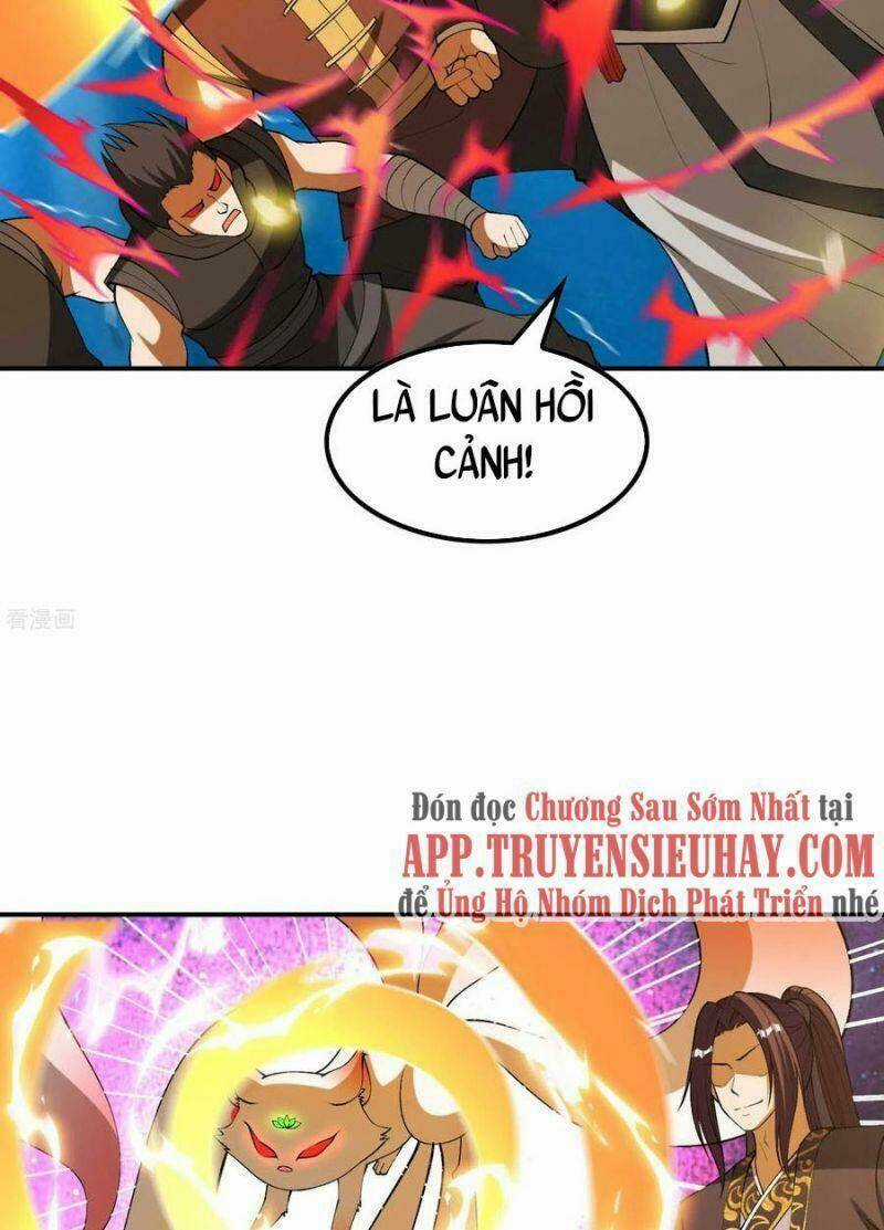 Đệ Nhất Người Ở Rể - Chapter 166 - Trang 21