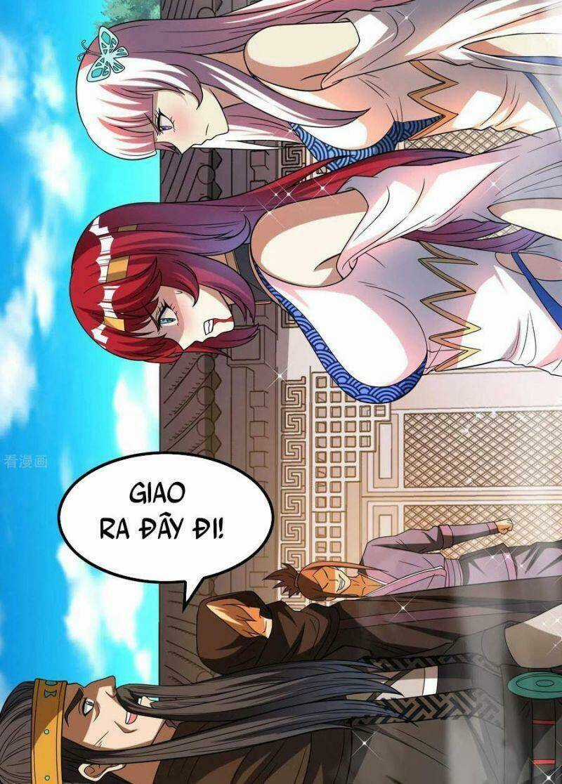 Đệ Nhất Người Ở Rể - Chapter 166 - Trang 4