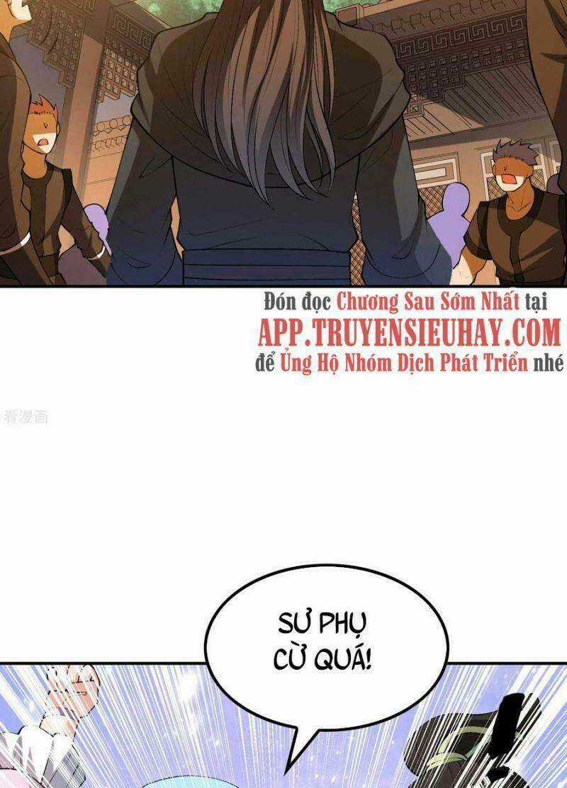 Đệ Nhất Người Ở Rể - Chapter 166 - Trang 36